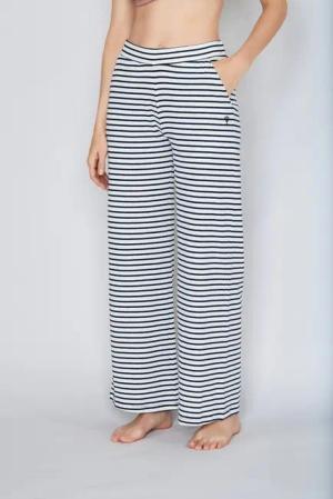 JOOP! Homewearhose Cosy mit komfortablem Schnitt