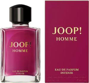JOOP Homme Eau de Parfum Intense 125ml