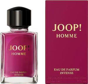 JOOP Homme Eau de Parfum Intense 75ml