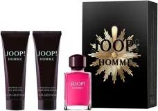 JOOP! Homme Eau de Toilette 30 ml Duftset