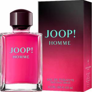 JOOP Homme Eau de Toilette Spray 125ml