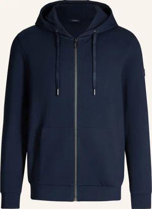 JOOP! Hoodie-Sweatjacke