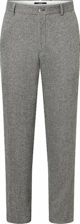 JOOP Hose Slim Fit HANK grau | 58