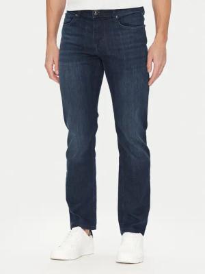JOOP! Jeans 17 JD-02Fortres 30046823 Dunkelblau Modern Fit