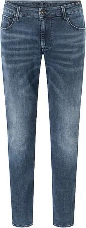 JOOP Jeans Denim Slim Fit STEPHEN blau | 34/L32