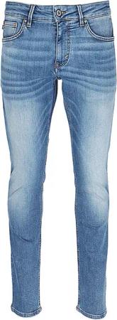 JOOP Jeans Denim Slim Fit STEPHEN blau | 34/L36