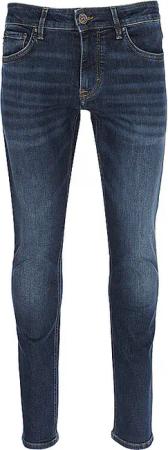 JOOP Jeans Denim Slim Fit STEPHEN REFLEX blau | 33/L36