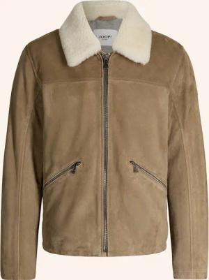 JOOP! JEANS Lederjacke