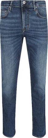 JOOP Jeans Modern Fit MITCH blau | 33/L36