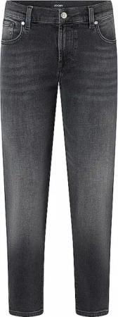 JOOP Jeans Mom Fit JEAN MALIN grau | 28