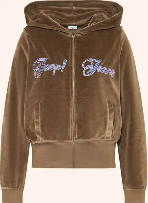 JOOP! JEANS Nickijacke TORINA