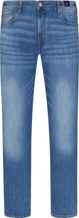 Joop! Jeans Rocco im washed Look, Stretch