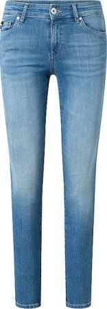 JOOP Jeans Skinny Fit SUE hellblau | 26/L30