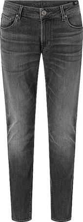 JOOP Jeans Slim Fit STEPHEN grau | 34/L36