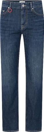 JOOP Jeans Straight Fit  blau | 34/L34