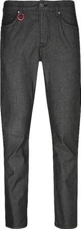 JOOP Jeans Straight Fit MITCH schwarz | 31/L34