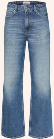 JOOP! JEANS Wide Leg Jeans MAILA