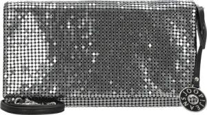 Joop Jeans Women Serata Luce Cadea - Abendtasche M 27 cm (gun)