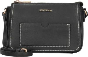 Joop Jeans Women Solido Jasmina - Schultertasche S 24 cm (black)