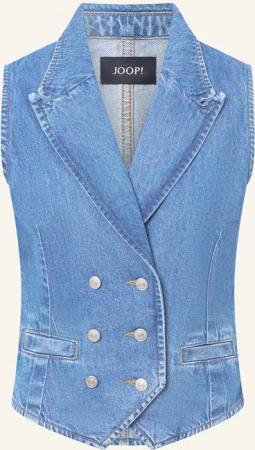 JOOP! Jeansweste IVA