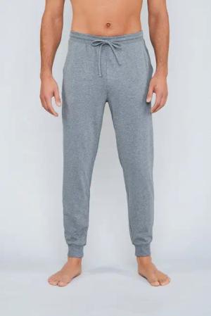JOOP! Jogger Pants Comfort Tunnelzug, Bindeband, Eingriff-Taschen, Jersey-Qualität
