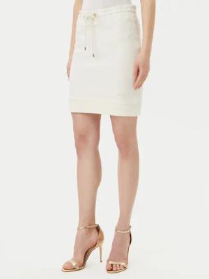 JOOP! Joggingrock 58 252JE58Tiara 30046242 Écru Regular Fit