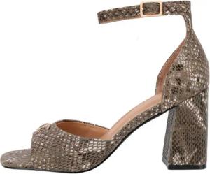 JOOP! Joop - Damen Sandale Serpente Cresta Pia Sandale