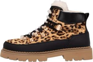 JOOP! Joop - Damen Stiefel Leo Misto Hestia Bootsschuh