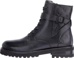 JOOP! Joop - Damen Stiefel Piatto Stampa Mana Bootsschuh
