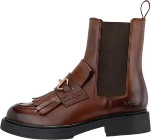JOOP! Joop - Damen Stiefel Unico Mia Bootsschuh