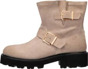 JOOP! Joop - Damen Stiefel Velluto Mariana Bootsschuh