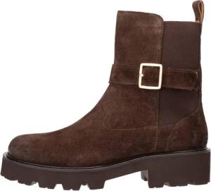JOOP! Joop - Damen Stiefel Velluto Stampa Mariana Bootsschuh