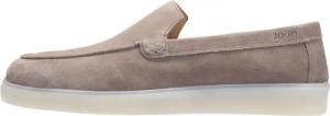 JOOP! Joop - Herren Slip On Velluto Stampa Filippo Slipper