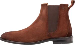 JOOP! Joop - Herren Stiefel Velluto 1.0 Kleitos Chelsea Bootsschuh