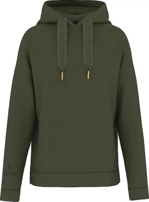 JOOP Kapuzensweater - Hoodie  dunkelgrün | 34