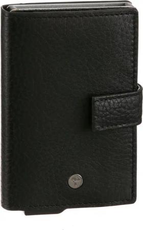 JOOP! Kartenetui cardona c-two e-cage sv8f, Kartenhalter Kreditkartenetui
