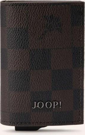 JOOP! Kartenetui CORTINA PIAZZA C-ONE E-CAGE