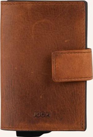 JOOP! Kartenetui LORETO E-CAGE