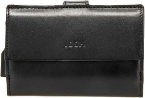 JOOP! Kartenetui pero c-three e-cage sv8f, Geldbörse Portemonnaie Damenbörse Ledergeldbörse