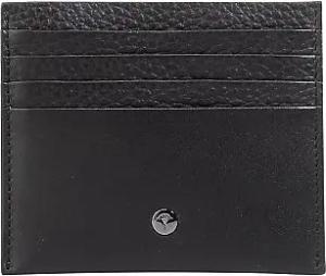 JOOP Kartenhalter Cardona Peteus schwarz