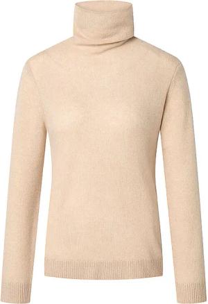 JOOP Kaschmirpullover  beige | 44