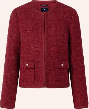 JOOP! Kastenjacke aus Bouclé