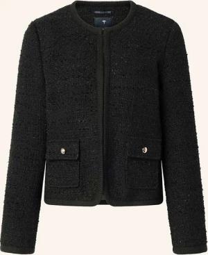 JOOP! Kastenjacke aus Bouclé