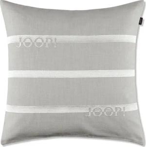 JOOP! Kissenbezug JOOP! LIVING - TRACE Zierkissenhülle, (1 Stück)