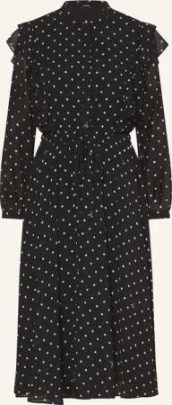 JOOP! Kleid mit Volants