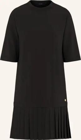 JOOP! Kleid TARIKA mit Plissees