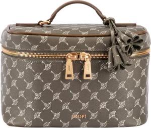 JOOP! Kosmetiktasche cortina 1.0 flora washbag mhz, Schminktasche Beautycase Kulturbeutel