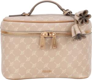 JOOP! Kosmetiktasche cortina 1.0 flora washbag mhz, Schminktasche Beautycase Kulturbeutel