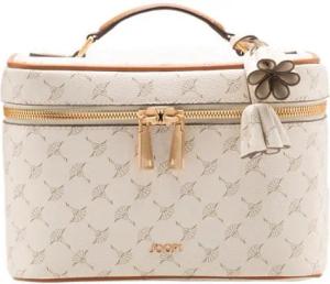 JOOP! Kosmetiktasche cortina 1.0 flora washbag mhz, Schminktasche Beautycase Kulturbeutel