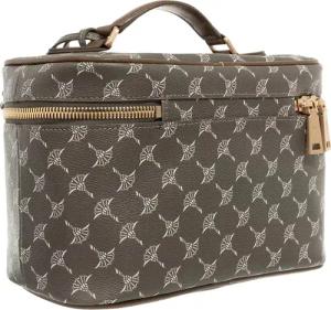 JOOP! Kosmetiktaschen - Cortina 1.0 Flora Washbag Mhz - Gr. unisize - in Grün - für Damen